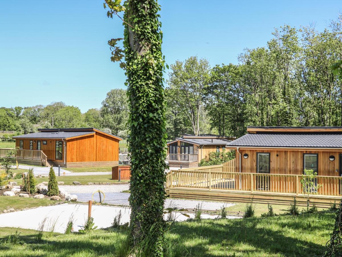 Squirrel Lodge Skipton Exterior photo